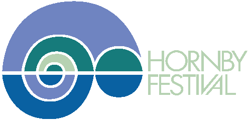 2026 Hornby Festival 50/50